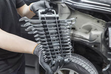 Load image into Gallery viewer, Wiha Ring open-end spanner set 12 pcs. in holder
