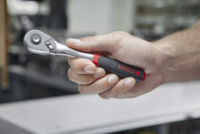 Load image into Gallery viewer, Wiha Ratchet wrench 1/2&quot;
