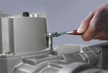 Load image into Gallery viewer, Wiha Ratchet wrench 1/2&quot;
