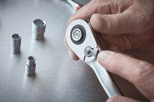 Load image into Gallery viewer, Wiha Ratchet wrench 1/2&quot;
