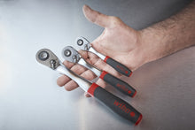 Load image into Gallery viewer, Wiha Ratchet wrench 1/2&quot;
