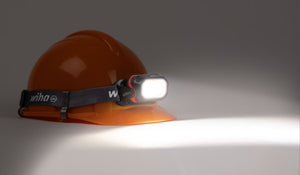 Wiha Headlamp 500 lm