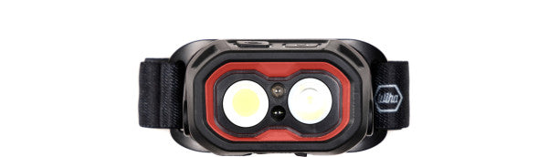 Wiha Headlamp 500 lm