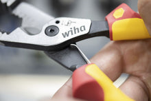 Load image into Gallery viewer, Wiha Multifunctional pliers 8in1 Industrial electric
