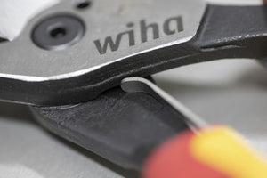 Wiha Multifunctional pliers 8in1 Industrial electric