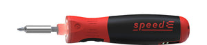 Wiha E-screwdriver speedE® PocketDrive