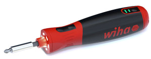 Wiha E-screwdriver speedE® PocketDrive