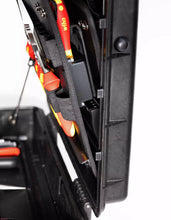 Load image into Gallery viewer, Wiha Tool case XL 2 trolley electric 60 pcs.
