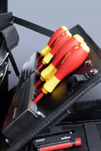 Load image into Gallery viewer, Wiha Tool case XL 2 trolley electric 60 pcs.
