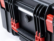 Load image into Gallery viewer, Wiha Tool case XL 2 trolley electric 60 pcs.
