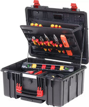 Load image into Gallery viewer, Wiha Tool case XL 2 trolley electric 60 pcs.
