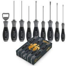 Load image into Gallery viewer, Wiha Screwdriver Set SoftFinish® 85 Years
