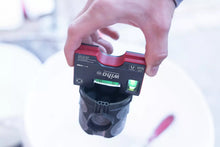 Load image into Gallery viewer, Wiha Mini spirit level Pocket 8 cm with magnet
