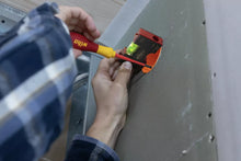 Load image into Gallery viewer, Wiha Mini spirit level Pocket 8 cm with magnet
