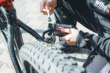 Load image into Gallery viewer, Wiha Bit and nut driver set ProBuddy® Evo mixed 40-pcs., 1/4"
