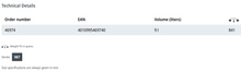 Load image into Gallery viewer, Wiha Cool bag
