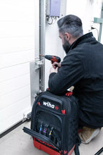 Load image into Gallery viewer, Wiha Color-coded nut driver set magnetic, 150 mm 6 pcs. 1/4&quot;
