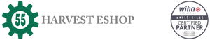 Harvest EShop