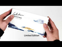 Load and play video in Gallery viewer, Wiha PocketMax® Selection mixed with 8 bits, 1/4&quot;
