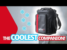Load and play video in Gallery viewer, Wiha Cool bag
