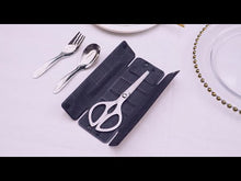 Load and play video in Gallery viewer, Arsenal 6.1/2" / 160mm Portable Food Scissors
