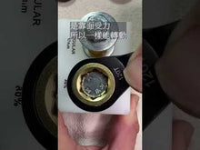 Load and play video in Gallery viewer, Arsenal 10mm Swivel Ratchet Combination Gear Wrench
