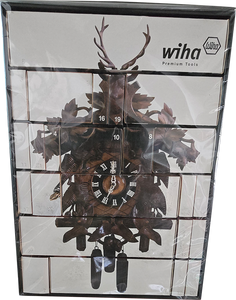 Wiha Special Edition Christmas Jigsaw Puzzle With Tools