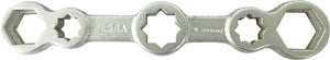 Elora Drain Plug Wrench