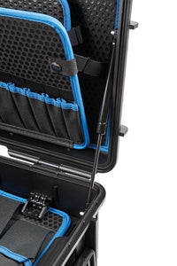 B&W Tool Case JUMBO 6600