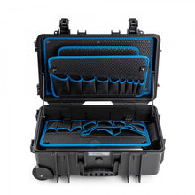 Load image into Gallery viewer, B&amp;W Tool Case JUMBO 6600
