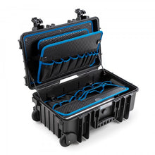 Load image into Gallery viewer, B&amp;W Tool Case JUMBO 6600
