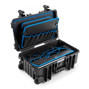 B&W Tool Case JUMBO 6600