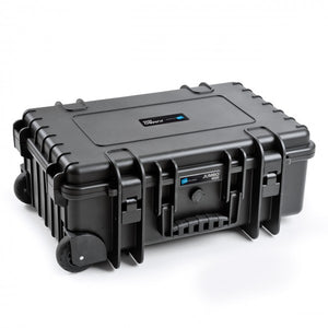 B&W Tool Case JUMBO 6600
