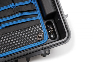B&W Tool Case JUMBO 6600