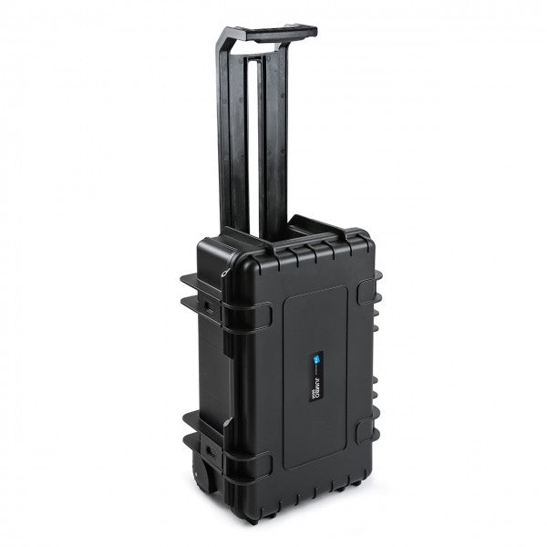 B&W Tool Case JUMBO 6600