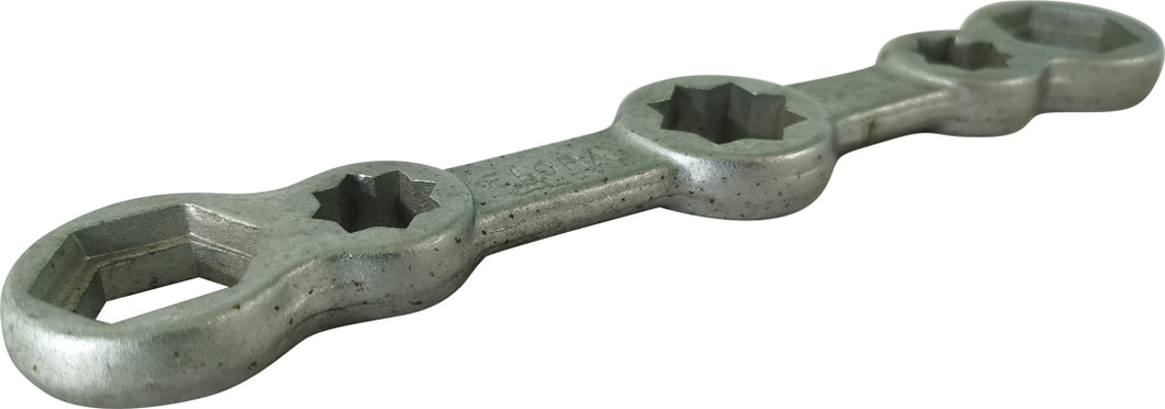 Elora Drain Plug Wrench