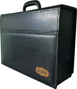 Elora Tool Case 58pcs