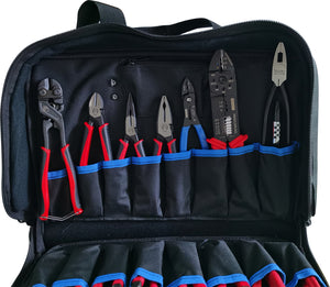 Tools Case 35pcs