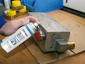 Weicon PTFE-Spray 400ml