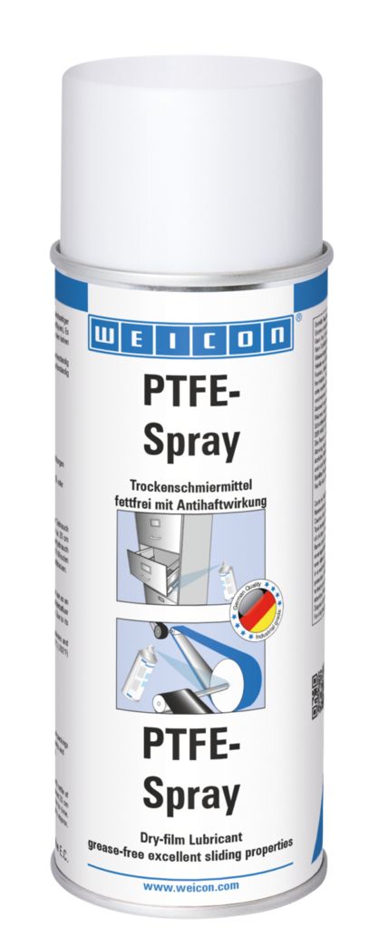 Weicon PTFE-Spray 400ml