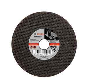 Bosch 2608 607 414 100mm x 1.0mm Expert For Inox Cutting Disc