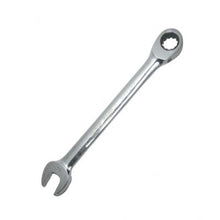 Load image into Gallery viewer, Black Hand 8mm Combination Ratchet Gear Wrench
