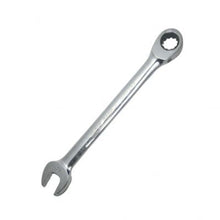 Load image into Gallery viewer, Black Hand 15mm Combination Ratchet Gear Wrench
