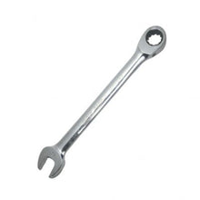 Load image into Gallery viewer, Black Hand 10mm Combination Ratchet Gear Wrench
