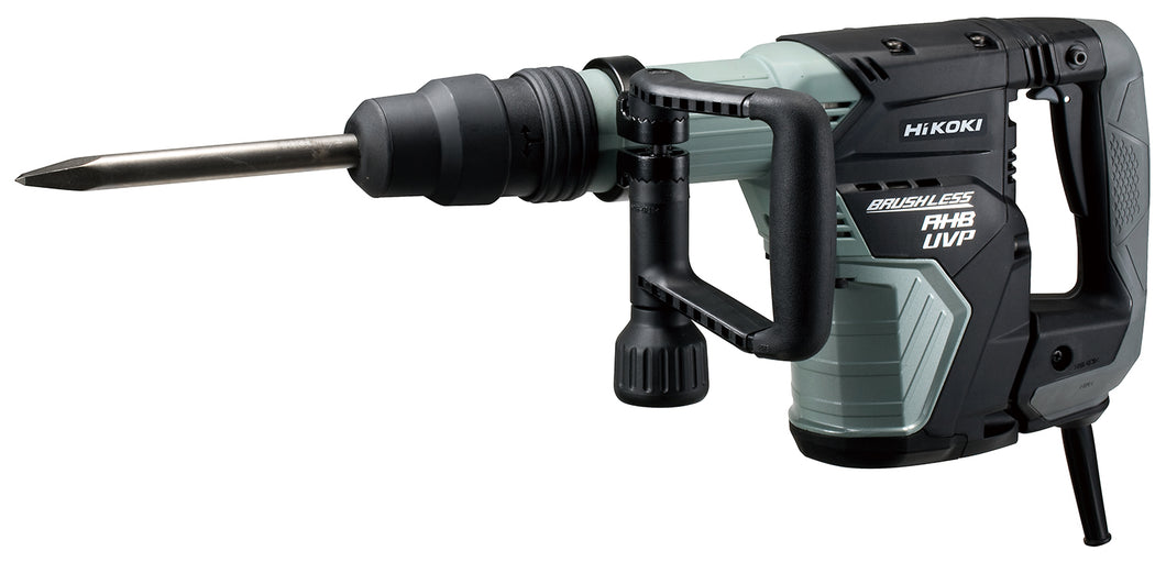 Hikoki H45MEY Demolition Hammer with Brushless Motor