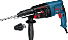 Load image into Gallery viewer, Bosch GBH 2-26 DFR Professional Rotary Hammer with SDS plus
