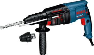 Bosch GBH 2-26 DFR Professional Rotary Hammer with SDS plus