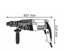Load image into Gallery viewer, Bosch GBH 2-26 DFR Professional Rotary Hammer with SDS plus
