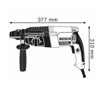 Load image into Gallery viewer, Bosch GBH 2-26 DRE Professional Rotary Hammer with SDS plus
