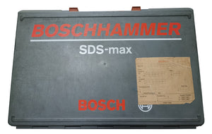 Bosch GBH 8 DCE Rotary Hammer